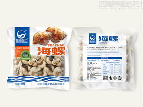 西風東韻，匠心呈現 葫蘆島春賀食品海鮮水產凍品包裝設計案例解析