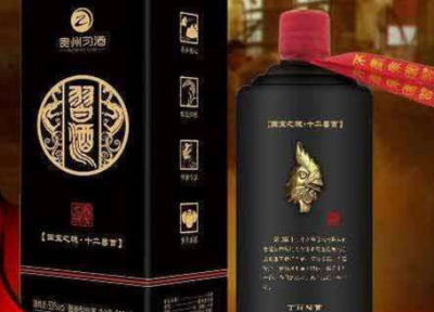 貴州習酒十二獸首加盟支持及投資前景分析