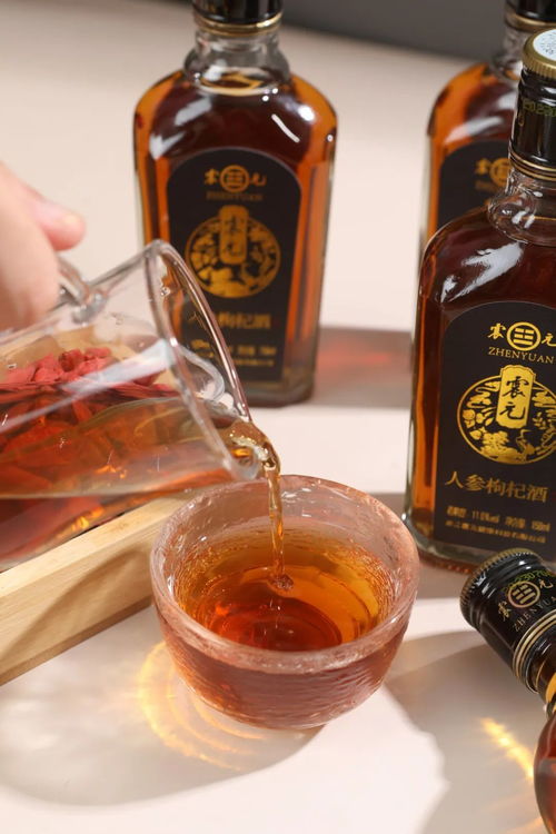 健康生活新選擇 從“少喝酒”到“喝好酒”，養生酒如何引領健康新模式