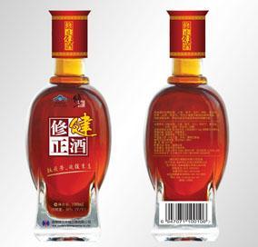 保健酒產品四 醇香滋養，健康之選