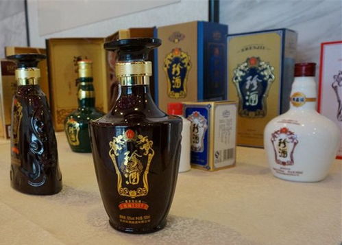 珍酒珍十五領漲30元，多款產品普漲打響市場提速發令槍